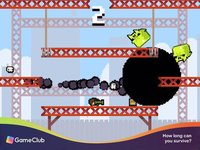 Super Crate Box - GameClub screenshot, image №2214830 - RAWG