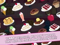 Bunny Pancake Milkshake Game screenshot, image №2146322 - RAWG