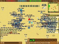 Việt Quốc Truyền Kỳ - 2D MMORPG screenshot, image №3830164 - RAWG