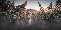 War and Peace: Civil War screenshot, image №1386537 - RAWG