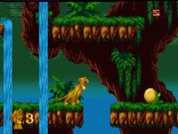 Disney's The Lion King screenshot, image №712757 - RAWG