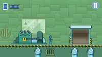 T-BOT ADVENTURE screenshot, image №3618051 - RAWG