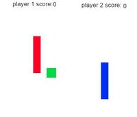insanity pong screenshot, image №2354771 - RAWG