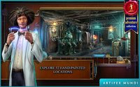 Time Mysteries 2: The Ancient Spectres (Full) screenshot, image №1575287 - RAWG