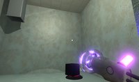 CUBE - Testing area one screenshot, image №2235143 - RAWG
