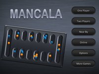 Mancala ++ HD screenshot, image №1693943 - RAWG