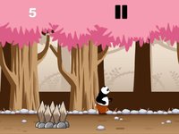 Jungle Little Panda Run screenshot, image №2138153 - RAWG