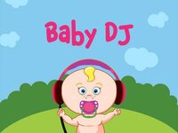 Baby DJ screenshot, image №2831668 - RAWG