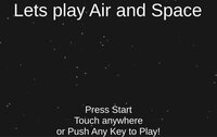 Air and Space screenshot, image №3051018 - RAWG