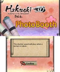 Hakuoki: Memories of the Shinsengumi screenshot, image №796332 - RAWG