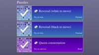 Cooperative Chess (itch) screenshot, image №3087139 - RAWG