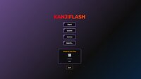 KanjiFlash screenshot, image №4202327 - RAWG