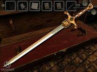 AGON: The Lost Sword of Toledo screenshot, image №451393 - RAWG