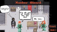 Number Wizard (spaghettiSyntax) screenshot, image №2607314 - RAWG