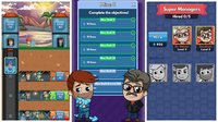 Idle Miner Tycoon screenshot, image №1382436 - RAWG