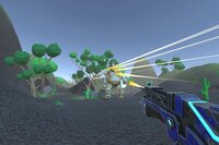 DEVIL KILLER screenshot, image №3074717 - RAWG