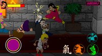Fight Masters Kung Fu screenshot, image №2234304 - RAWG