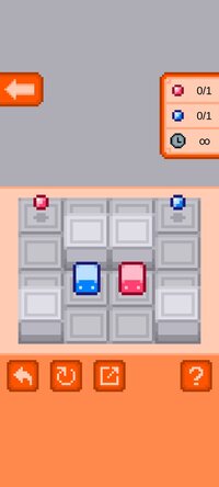 Block Slider (Bloak) screenshot, image №3383681 - RAWG