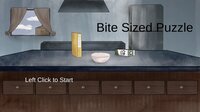 Bite Sized Puzzle screenshot, image №2863832 - RAWG