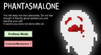 Phantasmalone screenshot, image №3543318 - RAWG