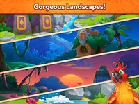 Solitaire Dash TriPeaks Island screenshot, image №926074 - RAWG