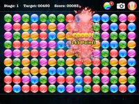 Popstar Bubbles - Brain Game screenshot, image №891665 - RAWG