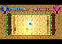Tribal Duel screenshot, image №1172656 - RAWG