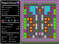 Vampiric Tower 2 screenshot, image №2210133 - RAWG
