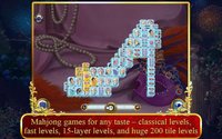 Carnaval Mahjong 2 Free screenshot, image №1585160 - RAWG