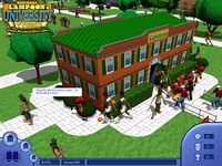 National Lampoon's University Tycoon screenshot, image №412735 - RAWG