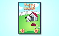Puppy Cookies screenshot, image №1635227 - RAWG