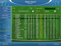 Marcus Trescothick's Cricket Coach screenshot, image №458304 - RAWG