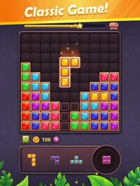 Block Puzzle Gem screenshot, image №3197014 - RAWG