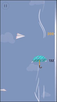 Umbrella (itch) (MeepMeepGames) screenshot, image №3816871 - RAWG