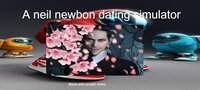 A neil newbon dating sim - demo screenshot, image №3845989 - RAWG