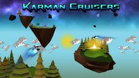 Karman Cruisers screenshot, image №1149563 - RAWG