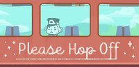 Please Hop Off screenshot, image №2152408 - RAWG