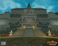 EverQuest: Gates of Discord screenshot, image №386880 - RAWG