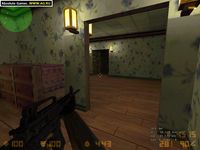 Counter-Strike screenshot, image №296312 - RAWG