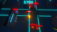 Robot Rampage (itch) (Berecik) screenshot, image №3504610 - RAWG