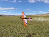 PicaSim: Free flight simulator screenshot, image №1468683 - RAWG