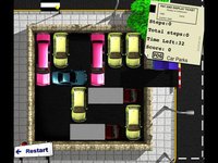 Stan's Parking Jam screenshot, image №2190952 - RAWG