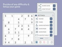 SUDOKU - TheSudoku.com screenshot, image №2585704 - RAWG