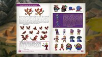 Arzette: The Jewel of Faramore Digital Deluxe Bundle screenshot, image №4212504 - RAWG