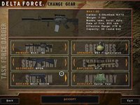 Delta Force: Task Force Dagger screenshot, image №233435 - RAWG