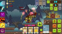 Magic Forest - Idle Clicker Android screenshot, image №1086325 - RAWG