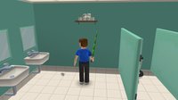 Life in the Dorms (itch) screenshot, image №1084296 - RAWG