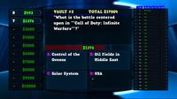 Trivia Vault: Video Game Trivia Deluxe screenshot, image №666100 - RAWG