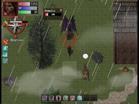 JETA: Demon Slayer screenshot, image №1183652 - RAWG