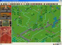 Modern Campaigns: North German Plain '85 screenshot, image №381895 - RAWG